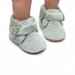 Botosei imblaniti vernil pentru bebelusi 0-3 luni