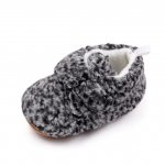Botosei negru cu alb Pufosila 9-12 luni marime 20