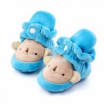 Botosei pentru bebelusi Maimutica 3-6 luni marime 18