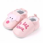 Botosei pentru fetite My little mouse 3-6 luni marime 18