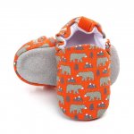 Botosei portocalii Ursuleti 3-6 luni marime 18