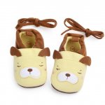 Botosei ursuletul galben 6-9 luni marime 19