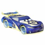 Masinuta metalica cars glow racers Dan Carcia scara 1:55