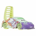 Masinuta metalica cars glow racers Wingo scara 1:55