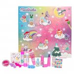 Calendar advent 12 zile Martinelia