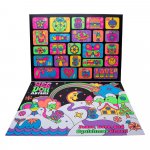 Calendar de advent 2025 Needoh Schylling