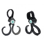 Carlige pentru agatat de carucior Fillikid