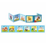 Carte plianta animale domestice