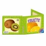 Carte plianta fructe exotice
