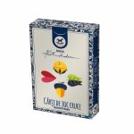 Carti de Joc Cruce din carton