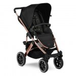 Carucior 2 in 1 Salsa 4 Air Rose Gold ABC Design