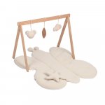 Centru de activitati pentru bebelusi SeviBebe Butterfly