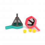 Joc Chillafish Dodgi Prinde mingea