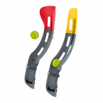 Joc de aruncare cu mingi Chillafish Slingi