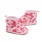 Ghetute pentru fetite Pink time 3-6 luni marime 18