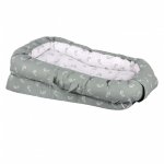 Co-sleeper anti-reflux Tiny Leaves SeviBebe