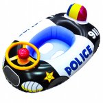 Colac de baie gonflabil DToys Masina politie