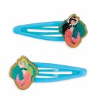 Set de 2 agrafe de par tallulah Djeco colectia plume