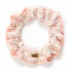 Elastic de par scrunchie Josephine Djeco colectia plume