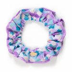 Elastic de par scrunchie Uhaina Djeco colectia plume
