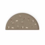Covoras pentru diversificare BabySteps animals garden din silicon