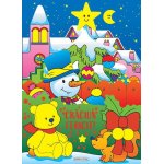 Carte Craciun Fericit! Bucuriile Craciunului