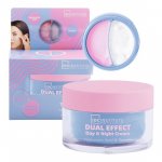 Crema faciala dual effect zi si noapte cu acid hialuronic si retinol Idc Institute