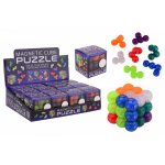 Cub magic magnetic joc de logica JohnToy