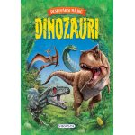 Carti Descopar si ma joc - Dinozauri