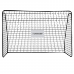 Poarta de fotbal Dunlop 300x205x120 cm