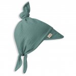 Palarie din muselina cu cozoroc cu protectie pentru soare Ocean Sleepee