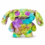 Jucarie de plus 23 cm Fuggler Ciudateii animale uratele Count Underoo McGoo Cockapoo