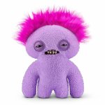 Jucarie de plus Fuggler 23 cm Ciudateii cu par Squidge Mokhak