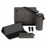 Geanta pentru mamici Abc Design Urban Cloud