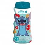 Gel de dus pentru copii si sampon 2 in 1 Stitch 475 ml