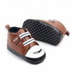 Ghetute maro Monkey 3-6 luni marime 18