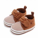 Ghetute maro cu dungulite 6-9 luni marime 19