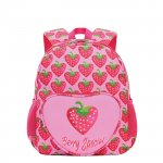 Ghiozdan gradinita DToys berry special 30x24x9 cm