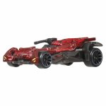 Masina metalica Hot Wheels tematica Batman justice league batmobile scara 1:64