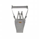 Ham de siguranta Jane pentru primii pasi, ergonomic, 53x23 cm