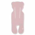 Protectie antitranspiratie 3D pentru carucior parte sport Rose Sleepee