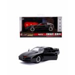 Masinuta metalica Jada Toys hollywood rides kitt knight rider scara 1:32
