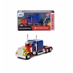 Masinuta metalica Jada Toys Transformers optimus prime scara 1:32