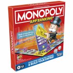 Joc Monopoly app banking in limba engleza