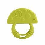 Jucarie de dentitie Fisher Price ciupercuta verde