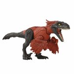 Figurina Jurassic World chaos theory strike attack dinozaur Pyroraptor
