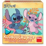Joc Cursa cu coifuri a lui Stitch