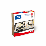 Joc GO caroiaj 9x9 editie travel 81 pietre