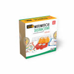 Joc Whoo Is Smart matematica distractiva