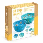 Joc creativ DIY In mare Djeco